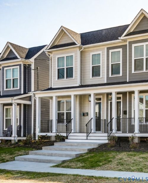 2222 1/2 Perry Street, Richmond, VA, 23225 | Card Image