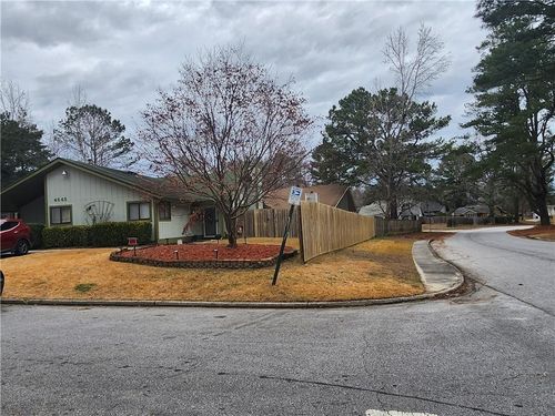 4645 Shannon Ct, Union City, GA, 30291-1515 | Card Image