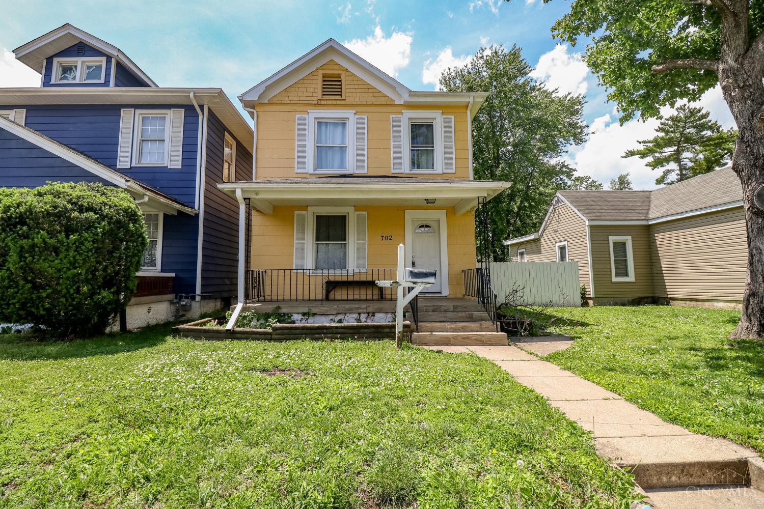 Residential in Middletown