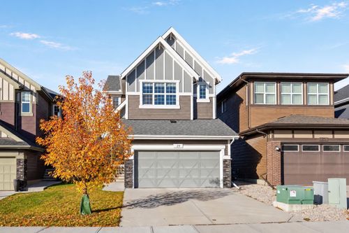 29 Tuscany Ridge Cir Nw, Calgary, AB, T3L0E6 | Card Image