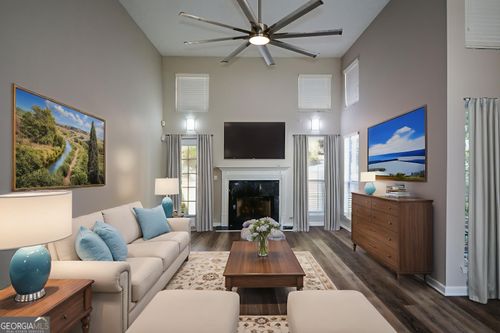 4209 Reeshemah St, Atlanta???, GA, 30349-1643 | Card Image