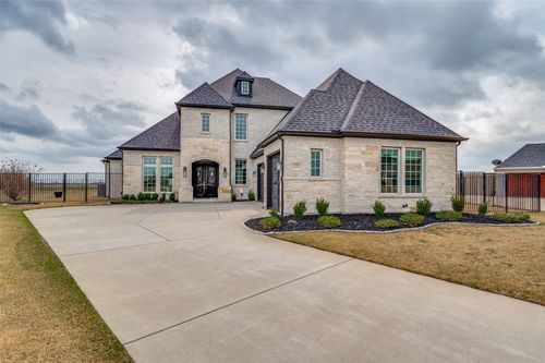 1224 Karsten Ridge Pass, Gunter, TX, 75058-4273 | Card Image