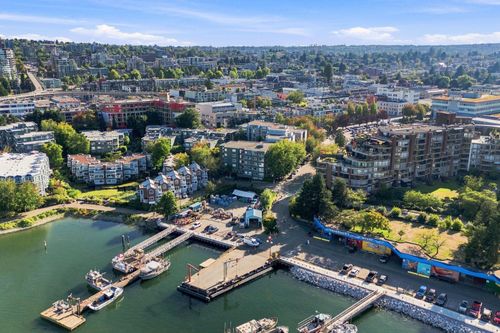 105-1510 W 1st Ave, Vancouver, BC, V6J4S3 | Card Image