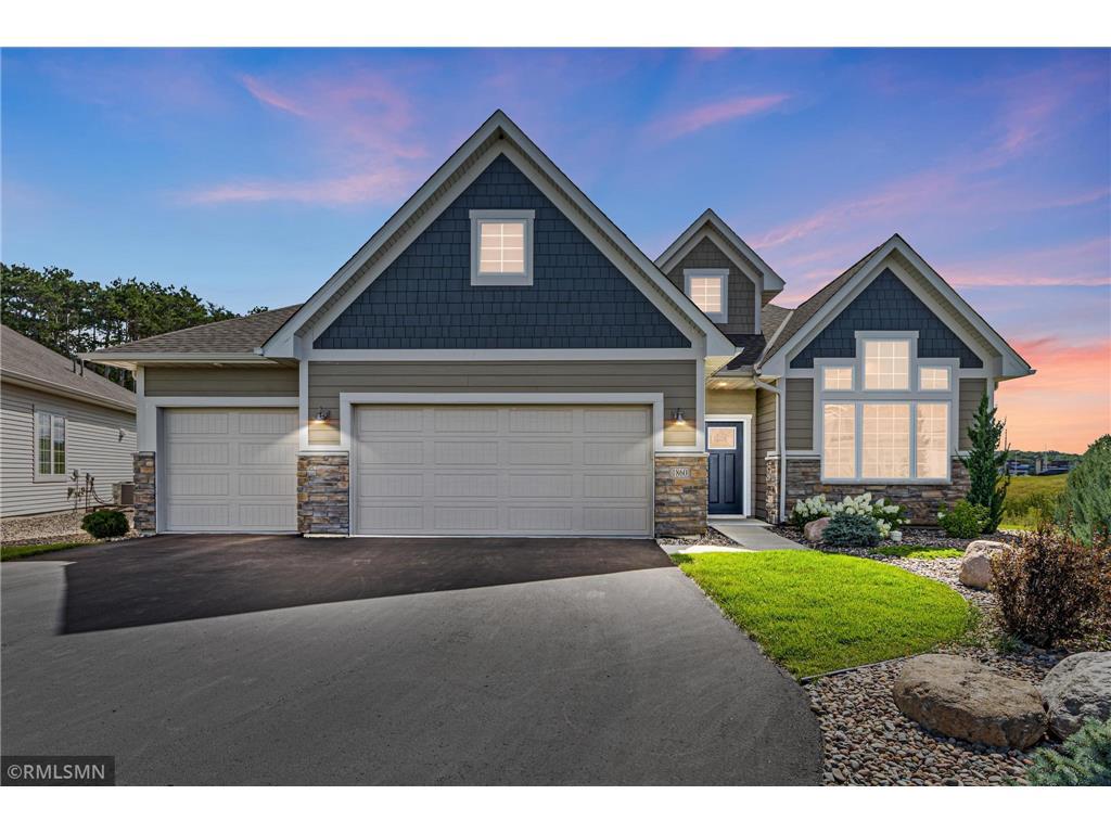 Hinsdale Cir, Hudson, WI 54016
