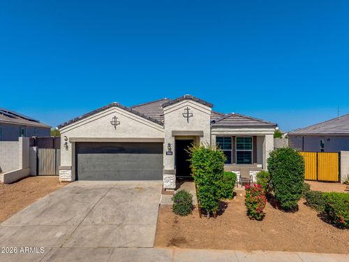 18886 W Woodlands Ave, Buckeye, AZ, 85326-6721 | Card Image