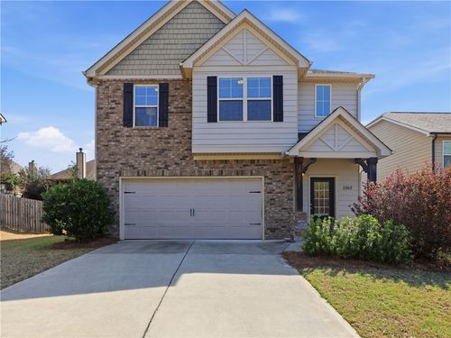 1262 Aubie Dr, AUBURN, AL, 36830-1822 | Card Image