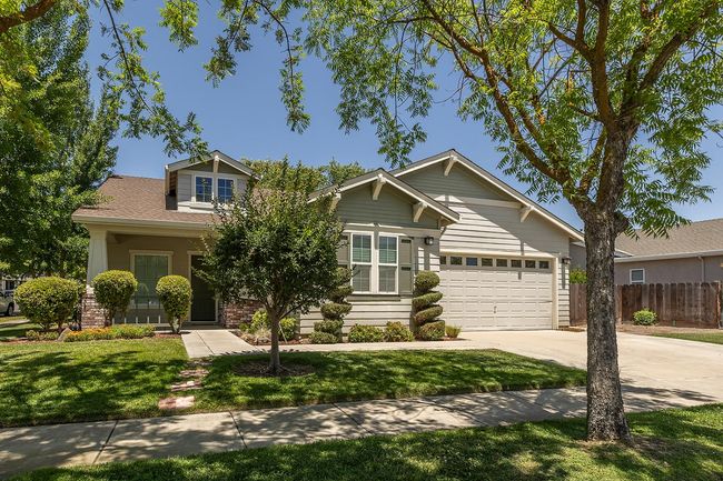 1406 Leah Way, House other with 3 bedrooms, 2 bathrooms and null parking in Oakdale CA | Image 5