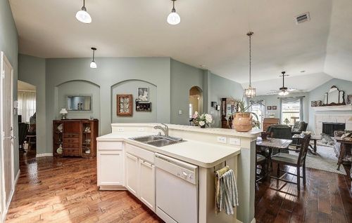 620 Cypress Hill Dr, Mckinney, TX, 75071-3701 | Card Image