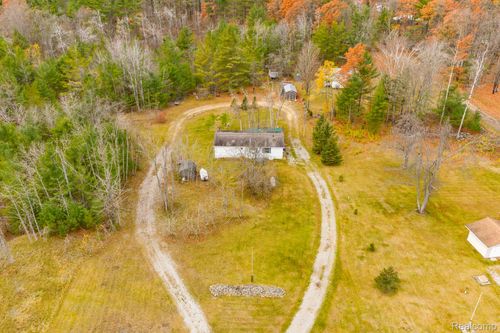 495 N M 65, Curran, MI, 48728-9793 | Card Image