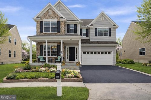 505 Brookshire Dr, LANCASTER, PA, 17601-5088 | Card Image