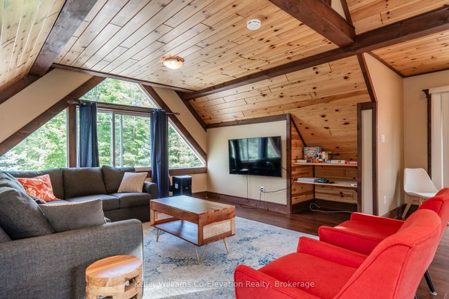 9 Philpark Rd, House other with 5 bedrooms, 3 bathrooms and 6 parking in Tiny ON | Image 22