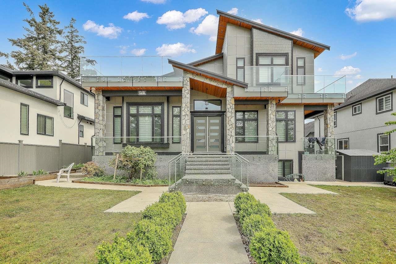 Residential in Surrey