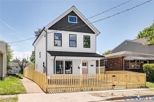 3109 Groveland Ave, Richmond, VA, 23222-3121 | Card Image