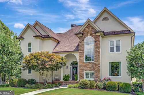 165 Isleworth Way, Fayetteville, GA, 30215-2763 | Card Image