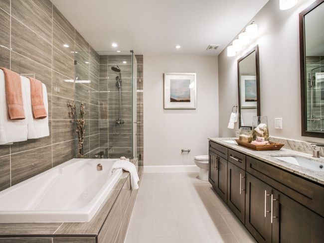 MODEL HOME! | Image 11