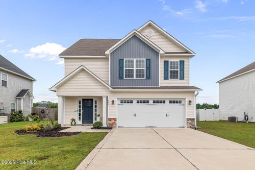 441 Worsley Way, Jacksonville, NC, 28546-0057 | Card Image