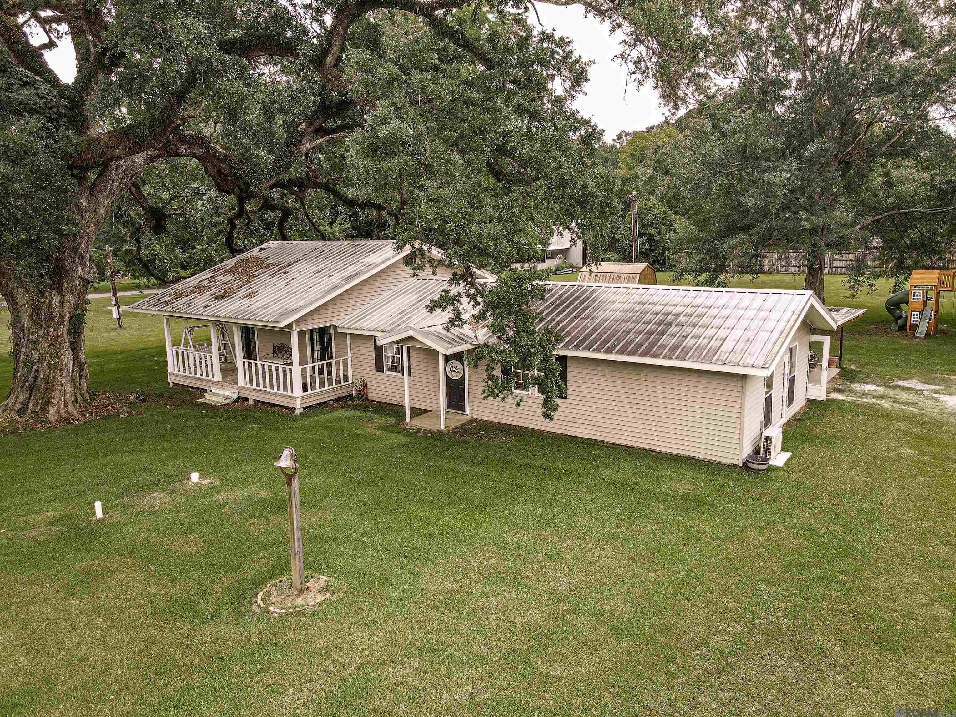 Residential in Geismar