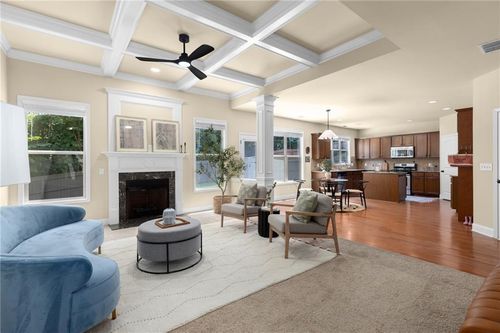 1075 Crescent Ridge Dr, Buford, GA, 30518-7285 | Card Image