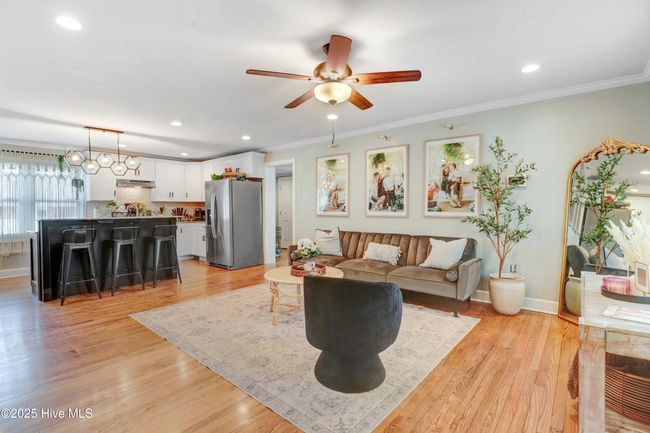 507 King Dr, House other with 3 bedrooms, 2 bathrooms and null parking in Goldsboro NC | Image 8