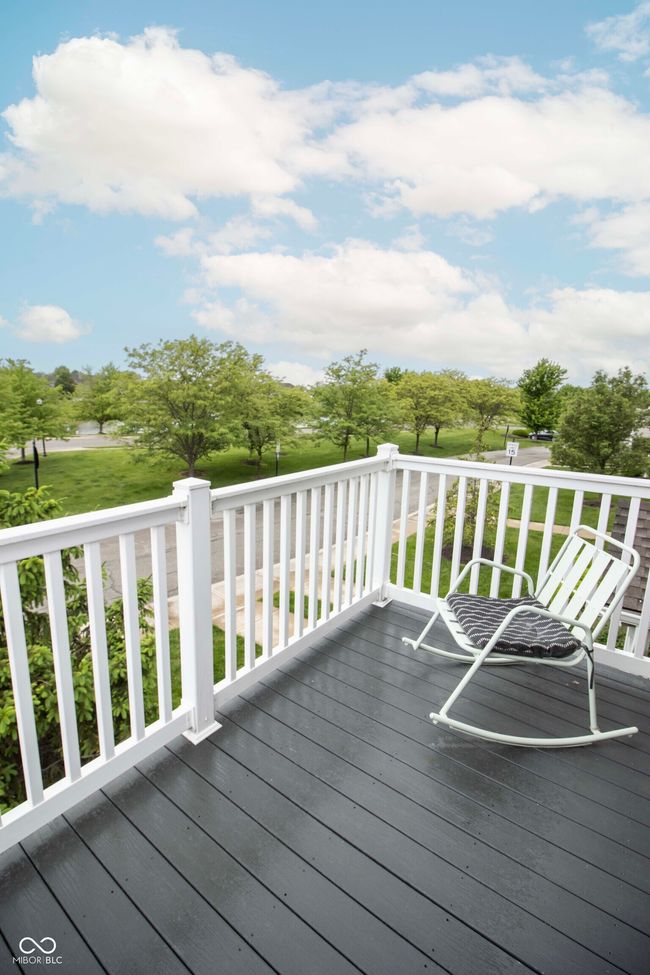 UNIT-600 - 12145 Bubbling Brook Dr, Condo with 2 bedrooms, 1 bathrooms and null parking in Fishers IN | Image 23