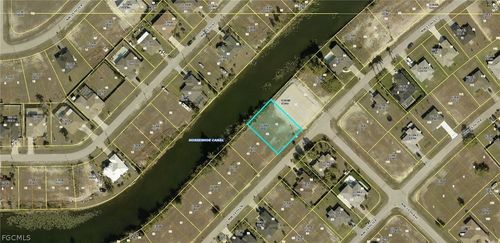 2105 Nw 14th Ln, Cape Coral, FL, 33993-5844 | Card Image