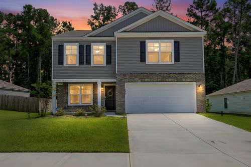 522 Shady Maple St, Moncks Corner, SC, 29461-2910 | Card Image