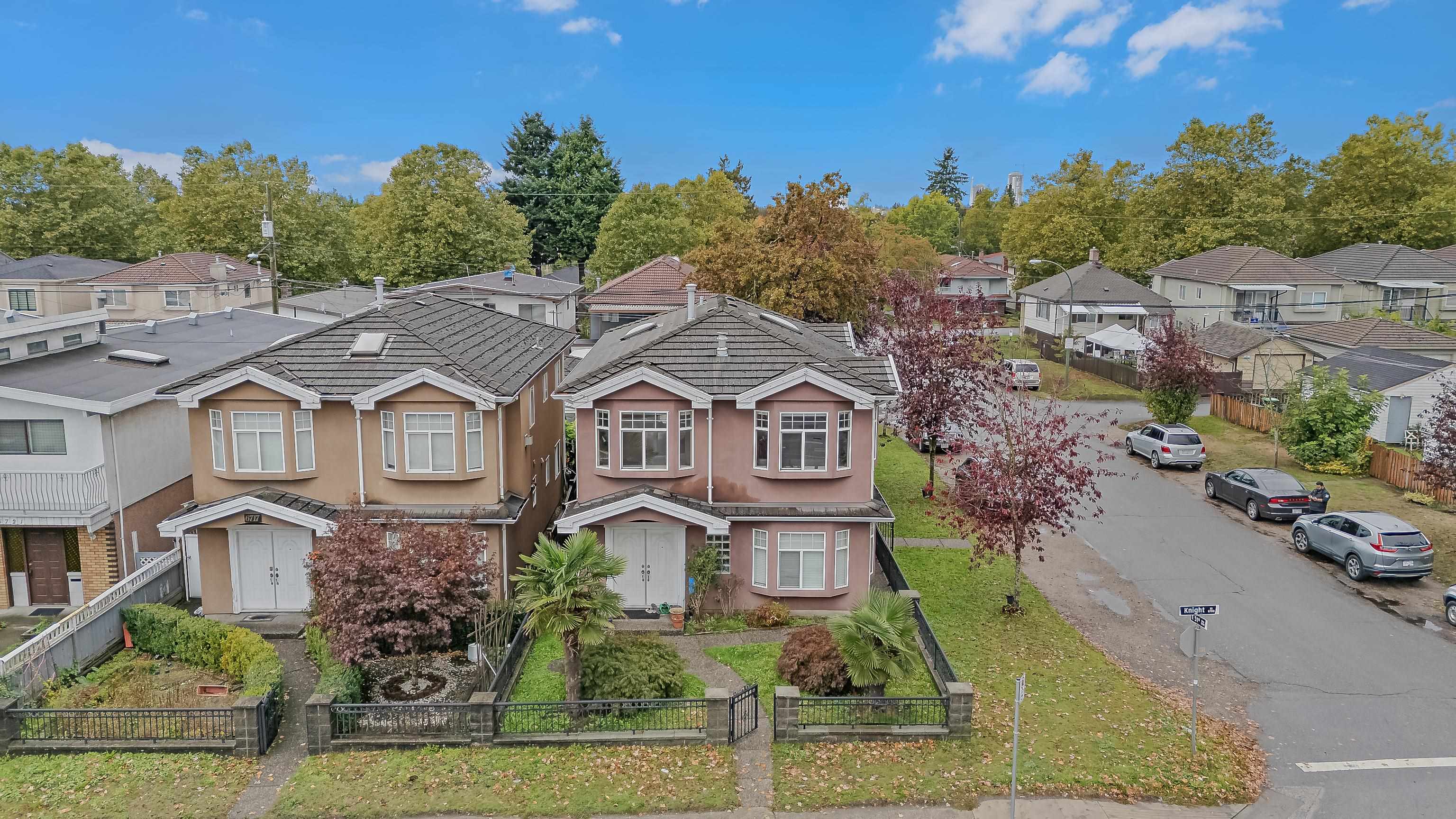 Residential in Vancouver 4
