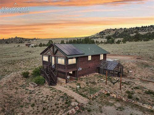 14012 Chickasaw Rd, Hartsel, CO, 80449 | Card Image