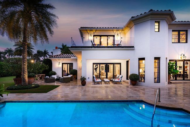 2121 E Maya Palm Dr, House other with 5 bedrooms, 7 bathrooms and null parking in Boca Raton FL | Image 75