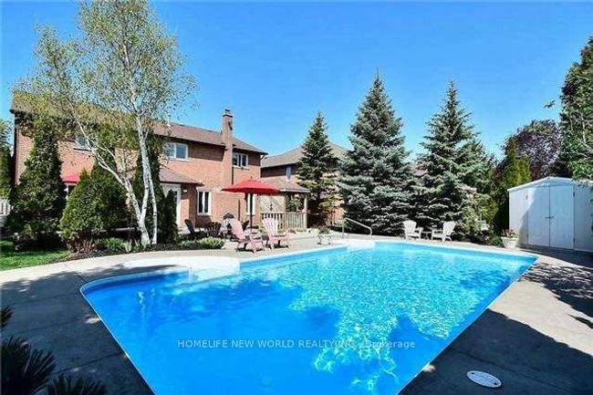 33 Ashfield Dr, House other with 4 bedrooms, 3 bathrooms and 2 parking in Richmond Hill ON | Image 12