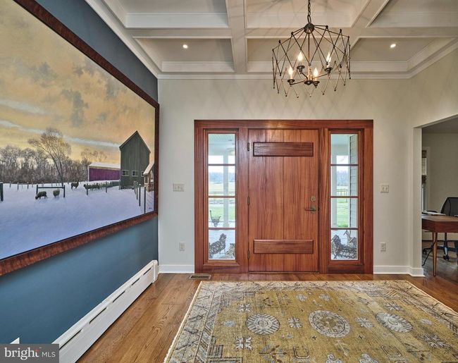 119 Federal Twist Rd, House other with 7 bedrooms, 6 bathrooms and null parking in STOCKTON NJ | Image 8