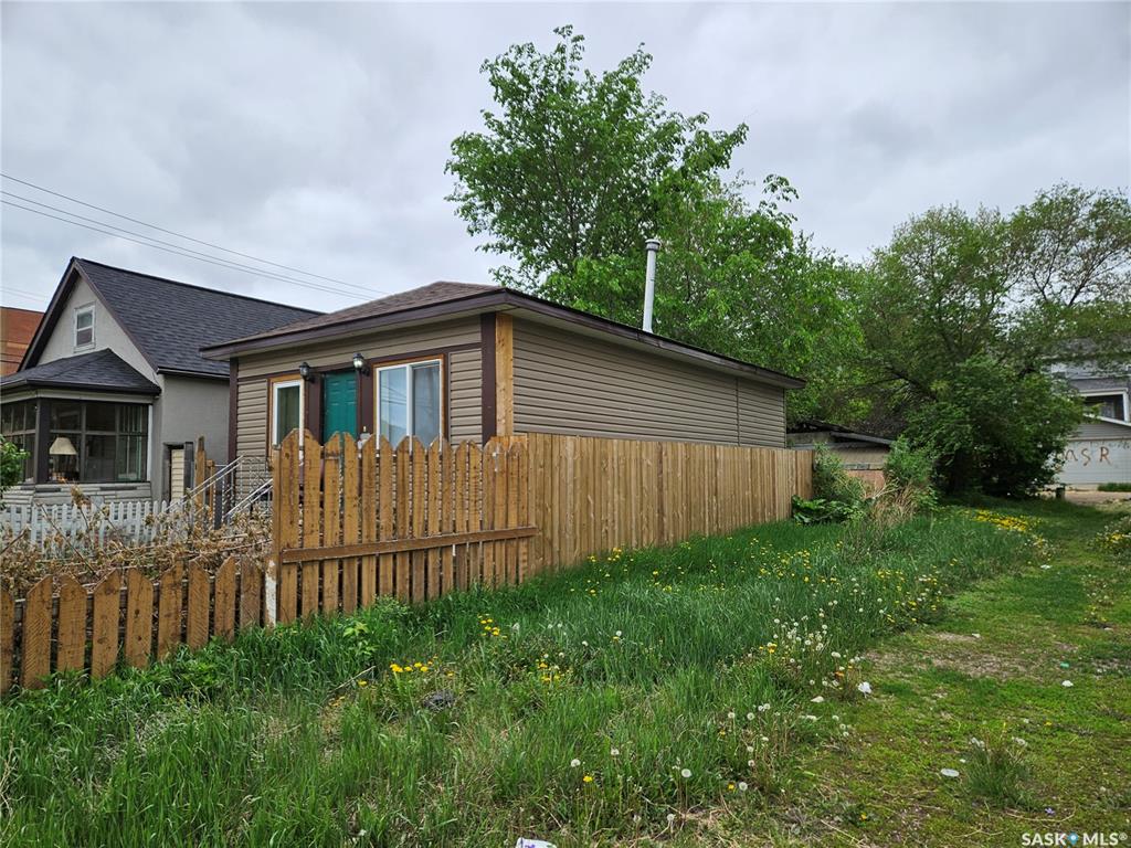Residential in Saskatoon 2