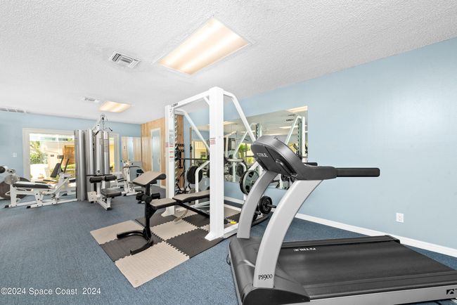 204 - 1860 N Atlantic Ave, Condo with 2 bedrooms, 2 bathrooms and null parking in Cocoa Beach FL | Image 28