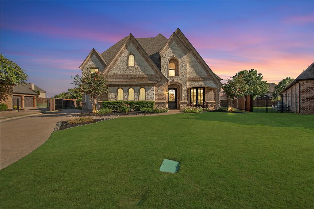 Camden Cir, Southlake, TX 76092