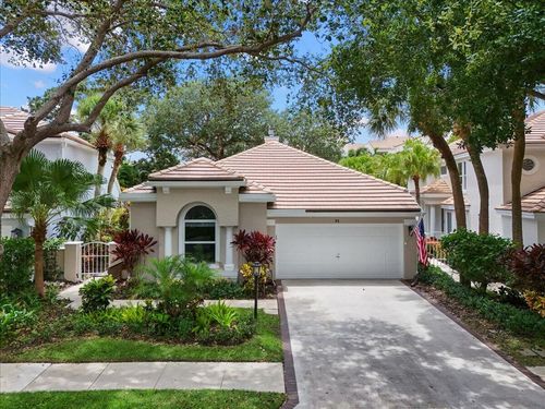 21 Grand Bay Cir, Juno Beach, FL, 33408-2161 | Card Image