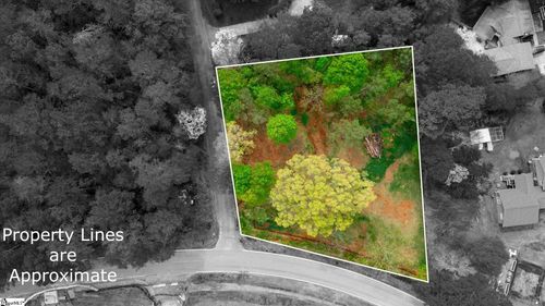 110 Jessamine Drive, Central, SC, 29630 | Card Image