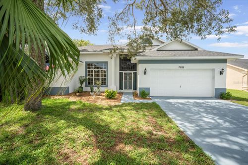 7282 Aloe Dr, SPRING HILL, FL, 34607-2408 | Card Image