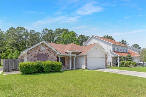 1241 Kings Row, Slidell, LA, 70461 | Card Image