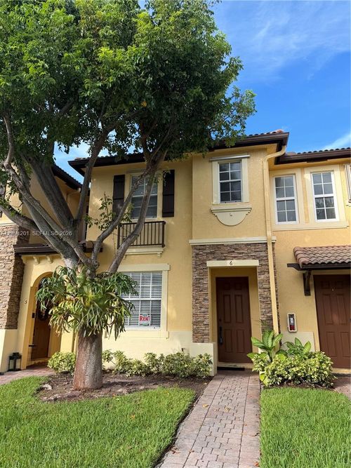 6-5-9323 Sw 227th St, Cutler Bay, FL, 33190-1924 | Card Image
