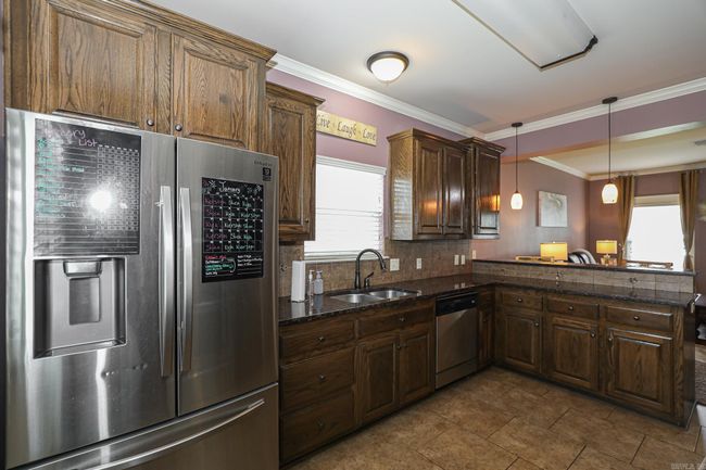 3303 N Cresent Dr, House other with 5 bedrooms, 3 bathrooms and null parking in Bryant AR | Image 13