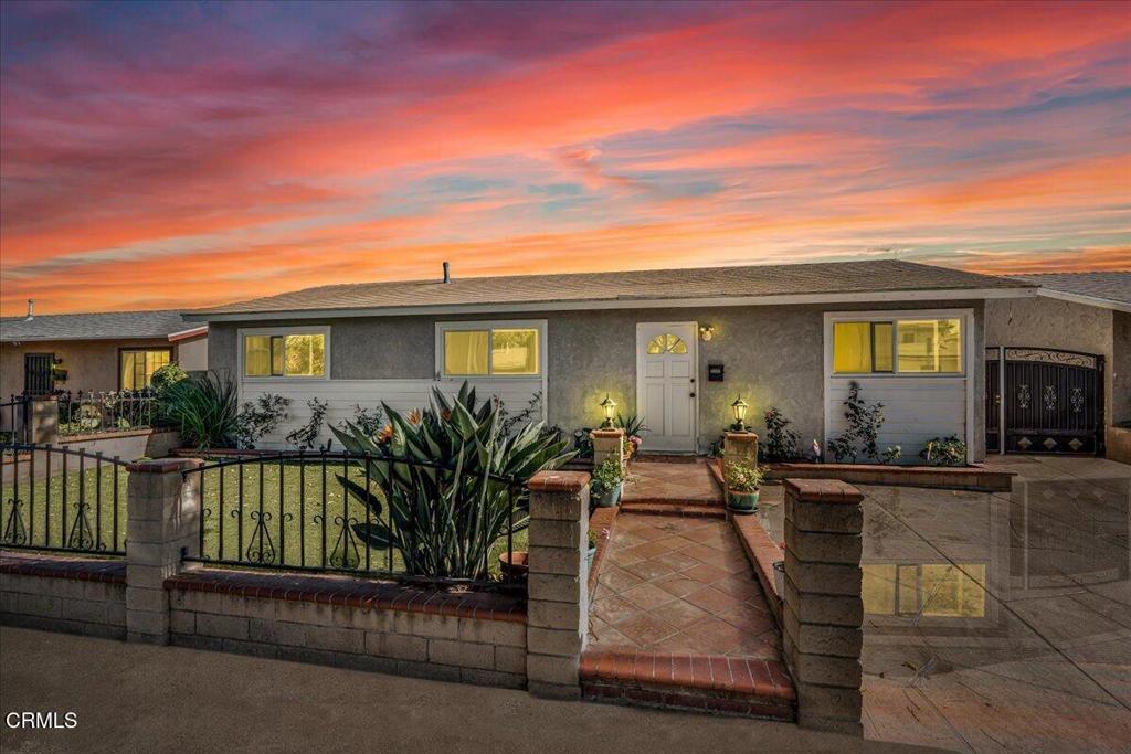 Residential in Oxnard