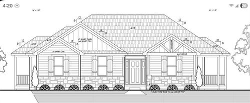 LOT 7 178th Street, Bonner Springs, KS, 66012 | Card Image