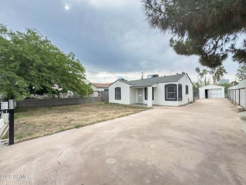 2517 E Culver Street, Phoenix, AZ, 85008 | Card Image