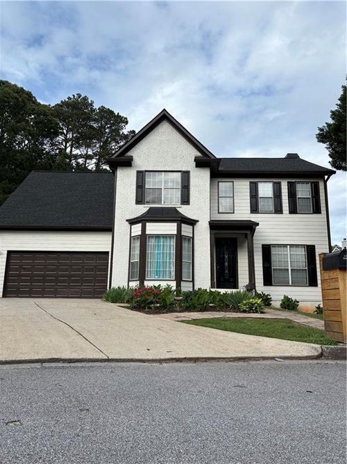 1951 Bergerac Ct Sw, Marietta, GA, 30008-8816 | Card Image