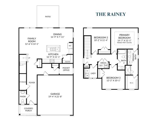 3153 Hillgate Trl, Boiling Springs, SC, 29316-7503 | Card Image