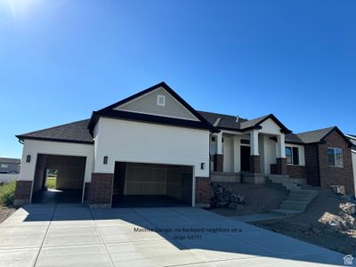 16 - 9 S 1400 W, House other with 3 bedrooms, 2 bathrooms and 5 parking in Marriott Slaterville UT | Image 1