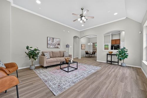 5319 Juniper Terrace Ln, Katy, TX, 77494-3071 | Card Image