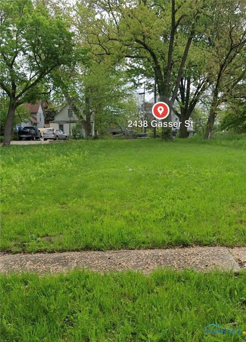 2438 Gasser St, Toledo, OH, 43606-4110 | Card Image