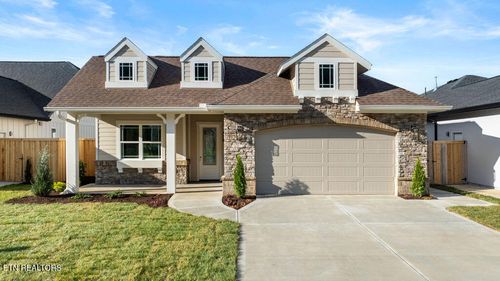 131 E Westcott Overlook, Oak Ridge, TN, 37830-3505 | Card Image