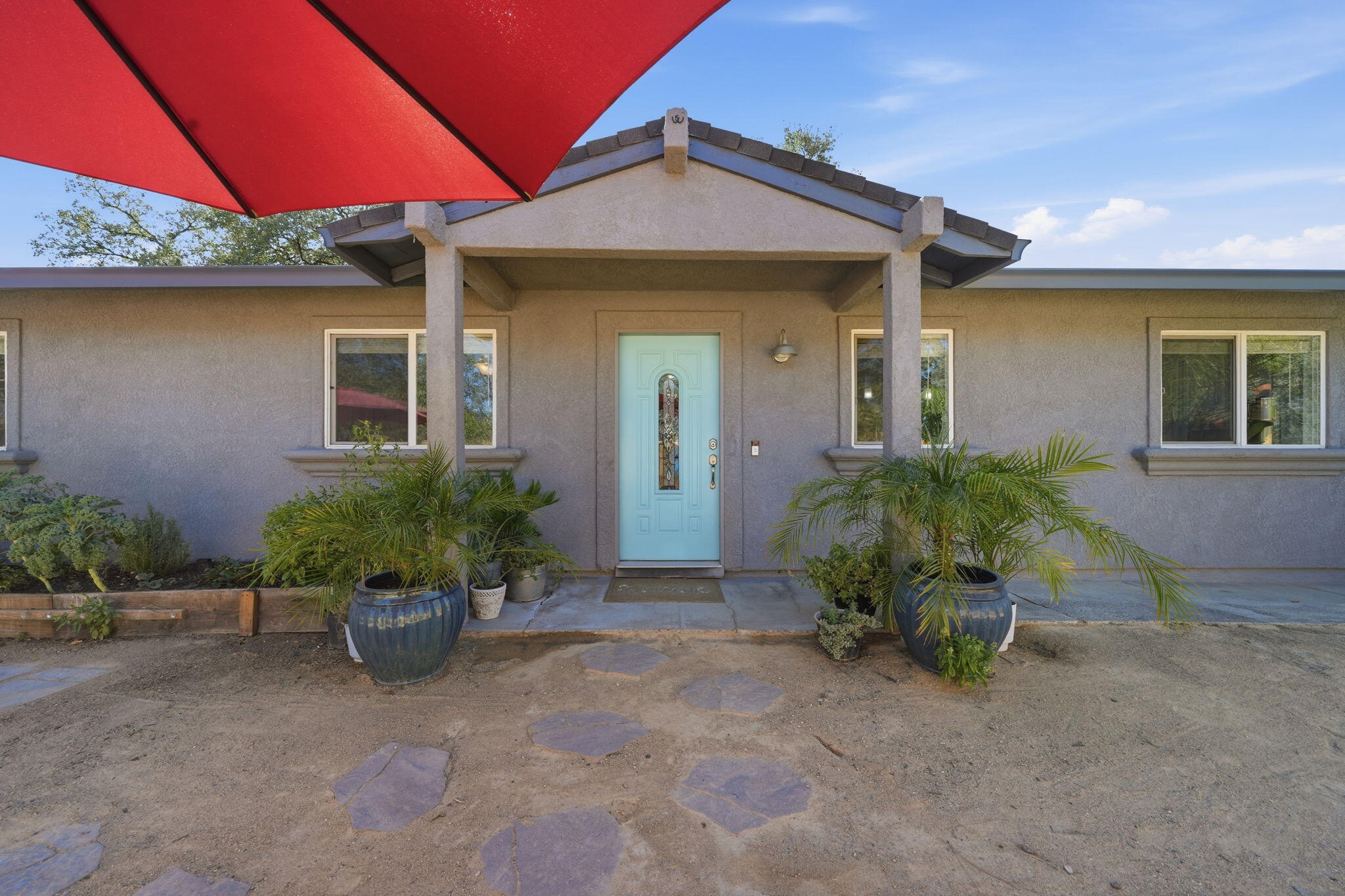 Residential in Redding 3